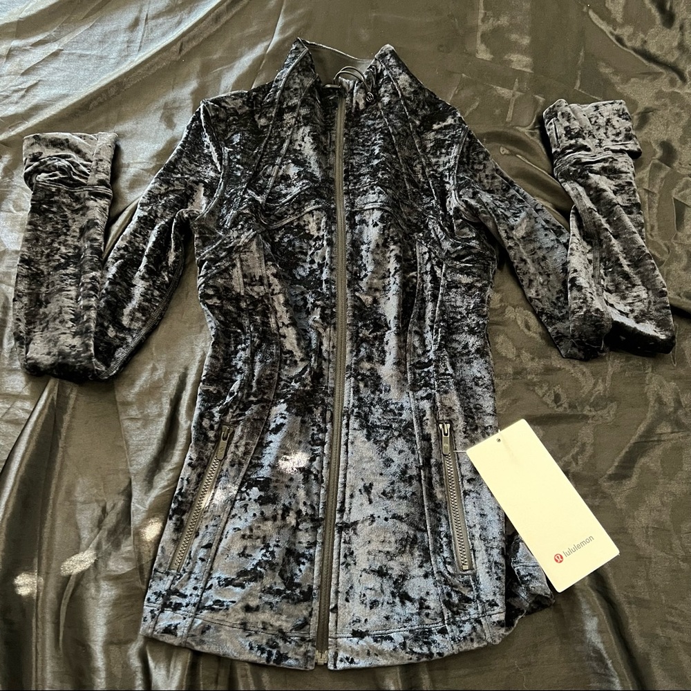 lululemon define jacket
